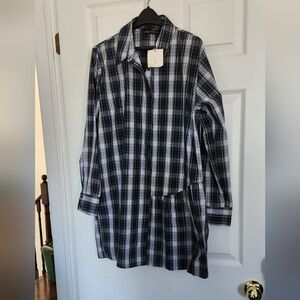 Zara NWT dress